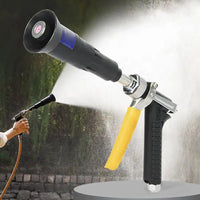 Pulvérisateur d’arrosage 3 modes pour jardin éco - responsable - Outils De Jardinage® - Pulverisateur d’arrosage - Aménager le jardin - arrosage éco - responsable - Automobile