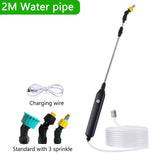 Pulvérisateur de jardinage électrique portable - Outils De Jardinage® - Pulvérisateur de jardinage électrique portable - arroseur électrique à batterie - outil arrosage électrique - pulvérisateur électrique portable