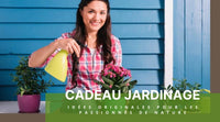 Cadeau jardinage | idées originales pour les passionnés de nature - Outils De Jardinage®