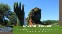 Monsieur Jardinage | Votre Guide Complet Pour Un Jardin De Rêve - Outils De Jardinage®
