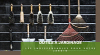 Outils À Jardinage | Les Indispensables Pour Votre Jardin - Outils De Jardinage®