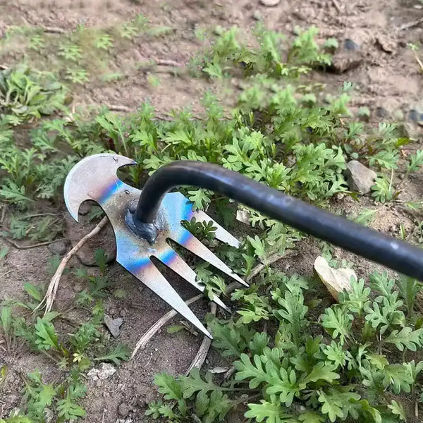 Desherbeur manuel Outils de jardinage 
