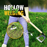 Houe creuse de jardin Outils de jardinage 