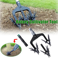 Laboureur De Terre Outils de jardinage 