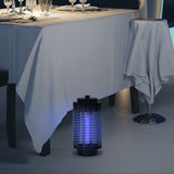 Lampe anti moustiques outils de jardinage