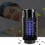 Lampe anti moustiques outils de jardinage