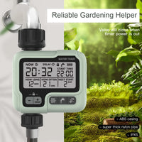 Minuterie d’Arrosage Automatique outils de jardinage 