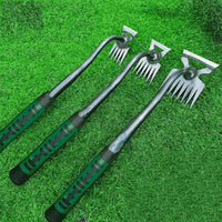 Outil de désherbage manuel outils de jardinage 