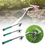 Outil de desherbage manuel outils de jardinage 