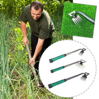 Outil de desherbage manuel outils de jardinage 