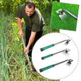 Outil de desherbage manuel outils de jardinage 