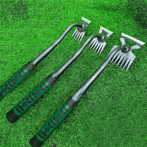 Outil de désherbage manuel outils de jardinage 