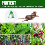 Pack de 20 repulsifs souris et rats Outils De Jardinage 