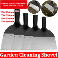 Pelle de desherbage multifonction Outils de jardinage