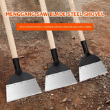 Pelle de desherbage multifonction Outils de jardinage