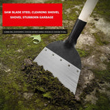 Pelle de desherbage multifonction Outils de jardinage