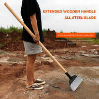Pelle de desherbage multifonction Outils de jardinage