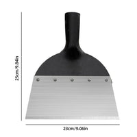 Pelle de desherbage multifonction Outils de jardinage