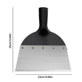 Pelle de desherbage multifonction Outils de jardinage