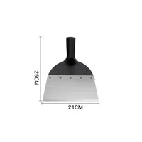 Pelle de desherbage multifonction Outils de jardinage 