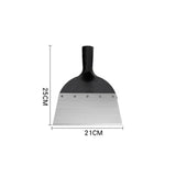 Pelle de desherbage multifonction Outils de jardinage 