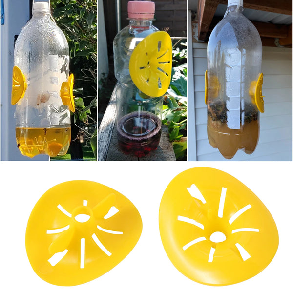  Pièges réutilisable Outils de jardinage 