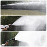 Pulverisateur d’arrosage outils de jardinage 