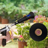 Pulverisateur d’arrosage outils de jardinage 