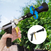 Pulverisateur d’arrosage outils de jardinage 
