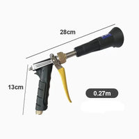 Pulverisateur d’arrosage outils de jardinage 