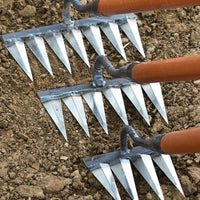 Rateau de Desherbage Outils de jardinage 