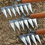 Rateau de Desherbage Outils de jardinage 