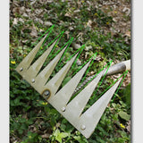 Rateau de Desherbage Outils de jardinage 