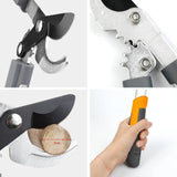 Secateur Bypass Pro Outils de jardinage 