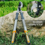 Secateur Bypass Pro Outils de jardinage 