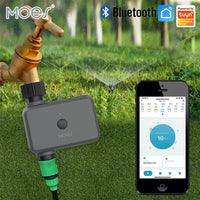 Vanne d’Arrosage Bluetooth Outils de jardinage 