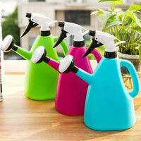 Arrosoir Pulvérisateur 2 en 1 pour plantes intérieures et extérieures - Outils De Jardinage® - Arrosoir Pulvérisateur - Aménager le jardin - arrosoir pulvérisateur 2 en 1 - Brico_jardin