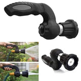 Buse Haute Pression pour Tuyau d'Arrosage Multifonction - Outils De Jardinage® - Buse Haute Pression pour Tuyau d'Arrosage Multifonction - accessoire nettoyage extérieur - buse haute pression tuyau arrosage - outil arrosage jardin efficace