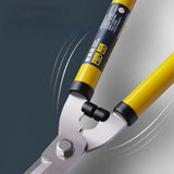 Cisaille à Haie Légère et Précise pour Jardin Soigné - Outils De Jardinage® - Cisaille à Haie - Aménager le jardin - Brico_jardin - cisaille à haie