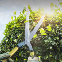 Cisaille à Haie Légère et Précise pour Jardin Soigné - Outils De Jardinage® - Cisaille à Haie - Aménager le jardin - Brico_jardin - cisaille à haie