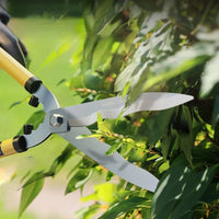 Cisaille à Haie Légère et Précise pour Jardin Soigné - Outils De Jardinage® - Cisaille à Haie - Aménager le jardin - Brico_jardin - cisaille à haie