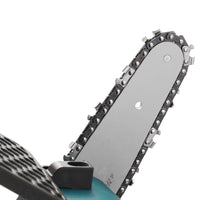 Mini tronçonneuse électrique sans fil pour coupe facile - Outils De Jardinage® - Mini tronçonneuse électrique légère &amp; puissante - mini tronçonneuse électrique - Outillage électroportatif - tronçonneuse sans fil