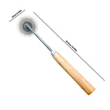 Outil de désherbage ergonomique pour un jardin sans effort - Outils De Jardinage® - Outil de désherbage ergonomique - Aménager le jardin - Brico_jardin - Entretenir le jardin