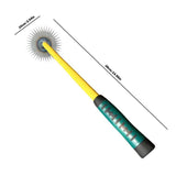 Outil de désherbage ergonomique pour un jardin sans effort - Outils De Jardinage® - Outil de désherbage ergonomique - Aménager le jardin - Brico_jardin - Entretenir le jardin