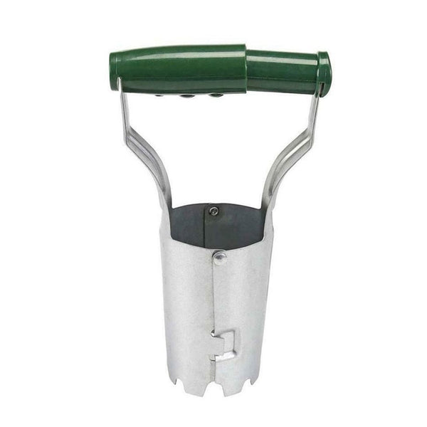 Outil de semis et de transplantation – Jardinage facile - Outils De Jardinage® - Outil de semis et de transplantation - accessoire jardinage fleurs légumes - Entretenir le jardin - outil de semis