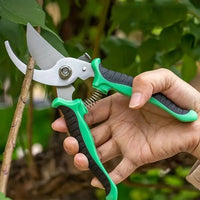 Sécateur de jardinage « SécaPro™ » | Une coupe nette, un jardin parfait ! - Outils De Jardinage® - Accessoires - Aménager le jardin - cisailles
