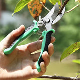 Sécateur de jardinage « SécaPro™ » | Une coupe nette, un jardin parfait ! - Outils De Jardinage® - Accessoires - Aménager le jardin - cisailles