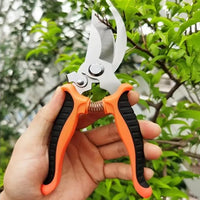 Sécateur de jardinage « SécaPro™ » | Une coupe nette, un jardin parfait ! - Outils De Jardinage® - Accessoires - Aménager le jardin - cisailles